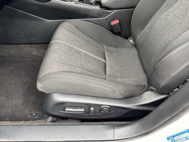 Used 2025 Honda Accord Sport image 22