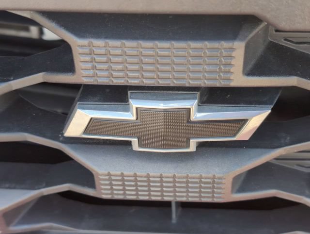 Certified 2022 Chevrolet Silverado 1500 Custom RWD image 29