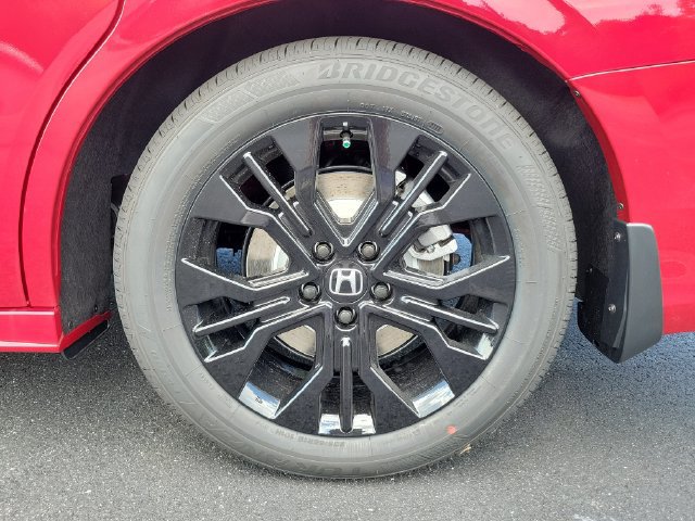 New 2026 Honda Odyssey Sport-L image 7