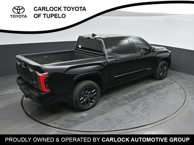 New 2026 Toyota Tundra Platinum image 31