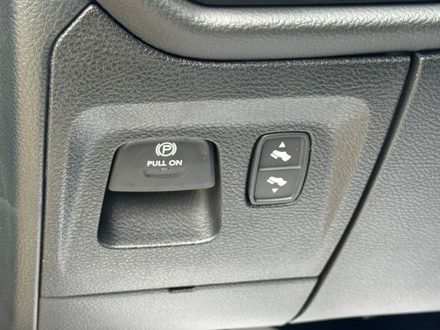 New 2026 RAM 1500 Big Horn w/ Night Edition AWD/4WD image 13