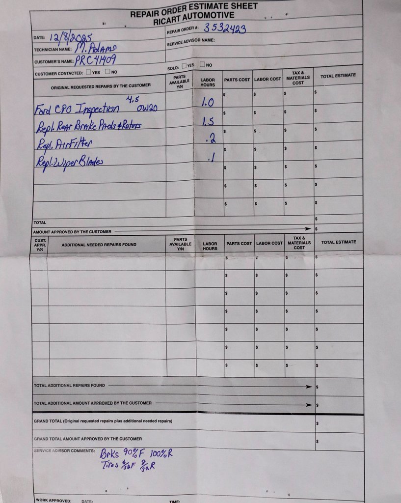 Used 2024 Volkswagen Jetta SE image 5
