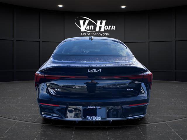 New 2026 Kia K5 GT-Line image 15