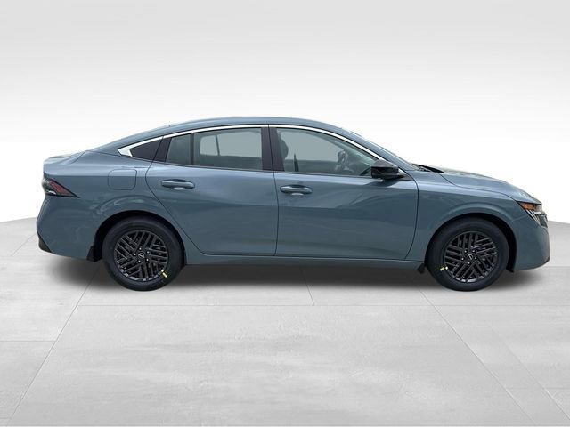 New 2026 Nissan Sentra SV w/ SV Convenience Package FWD image 10