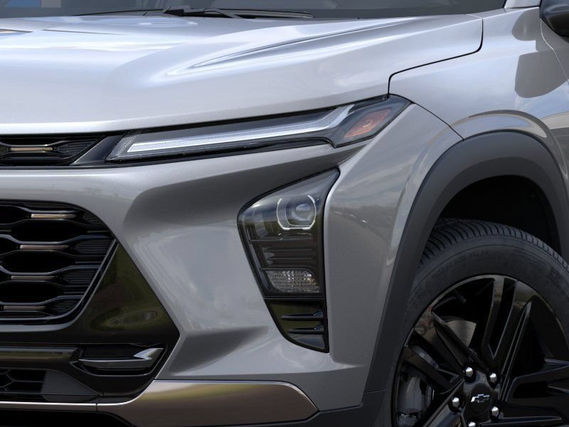 New 2026 Chevrolet Trax ACTIV w/ Sunroof Package FWD image 10
