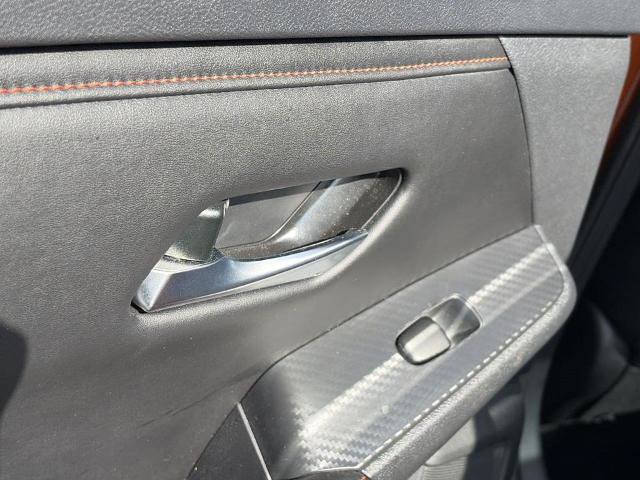 Certified 2025 Nissan Sentra SR w/ SR Premium Package FWD image 27