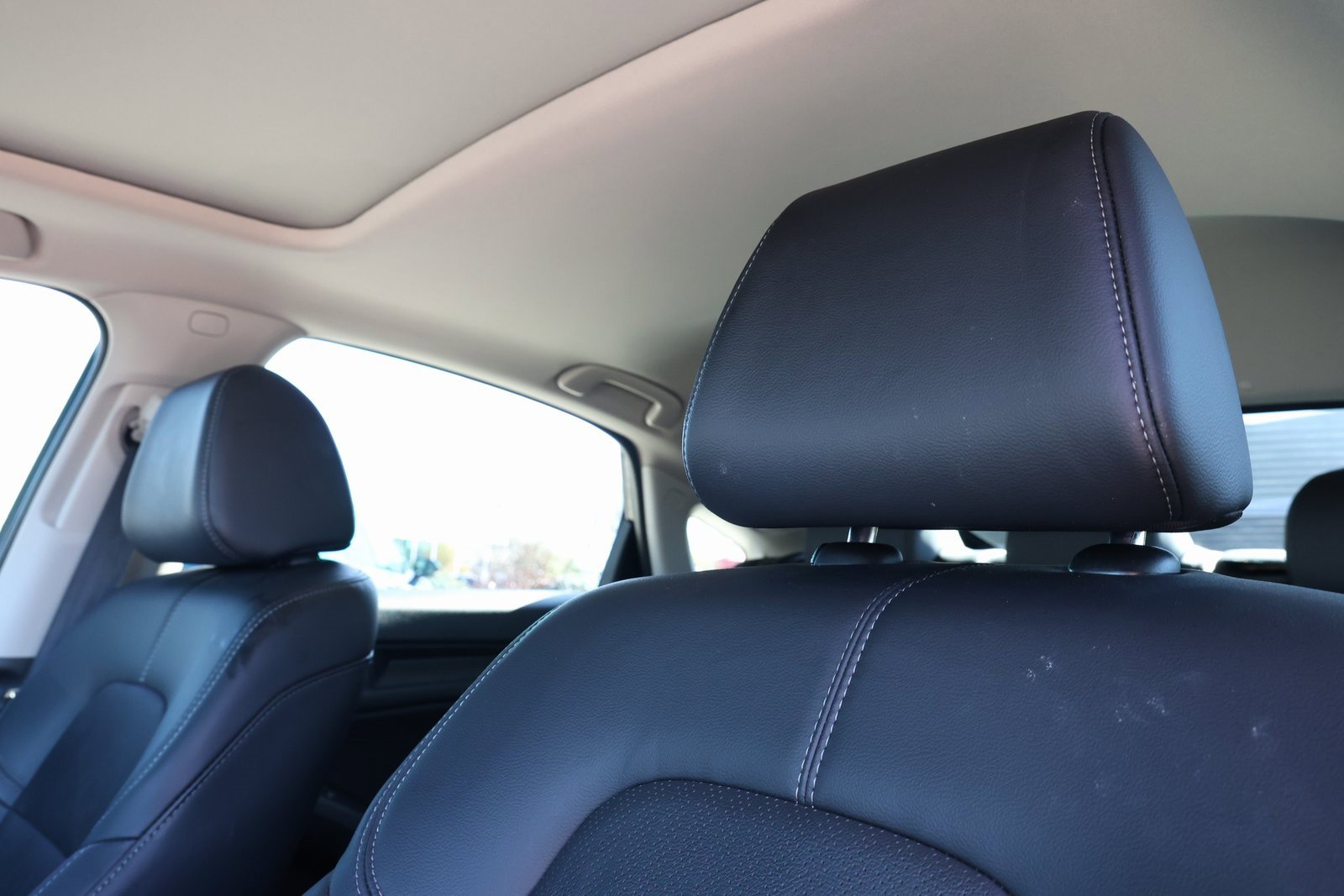 Used 2023 Honda Civic EX-L image 15