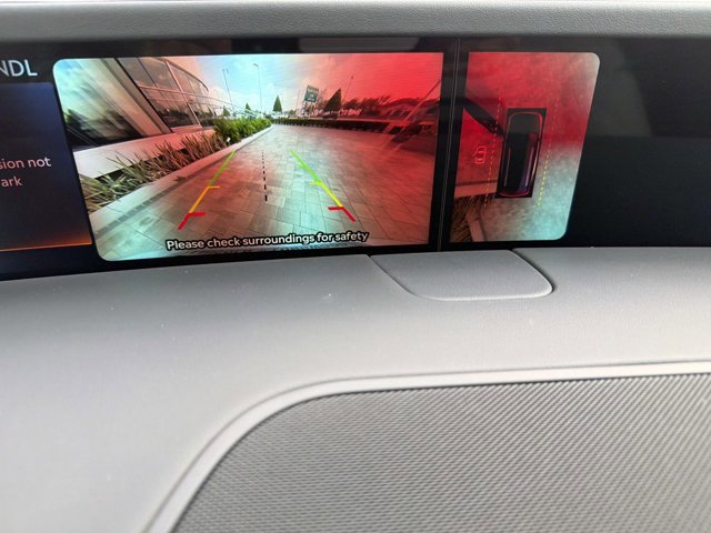 New 2026 Lincoln Nautilus Premier image 30