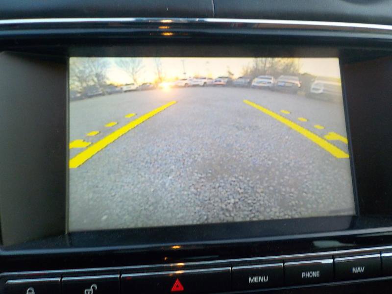 Used 2015 Jaguar XJ L Portfolio image 15