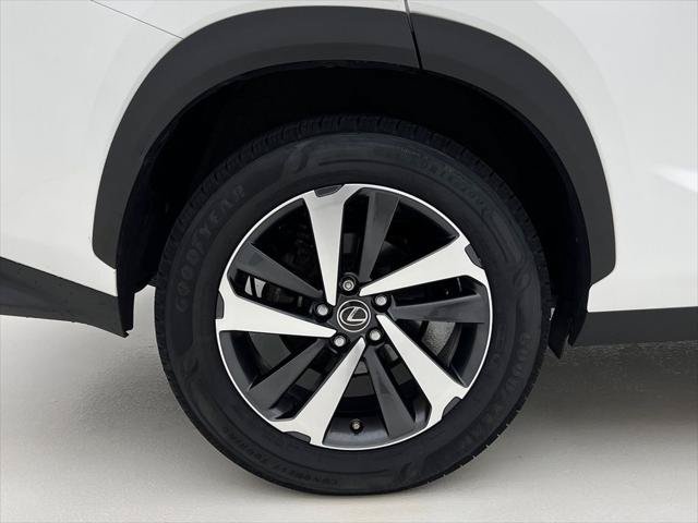 Certified 2021 Lexus NX 300 FWD w/ Premium Package image 29