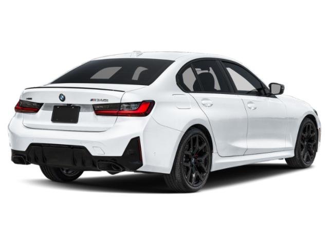 New 2026 BMW M340i w/ Premium Package RWD image 2
