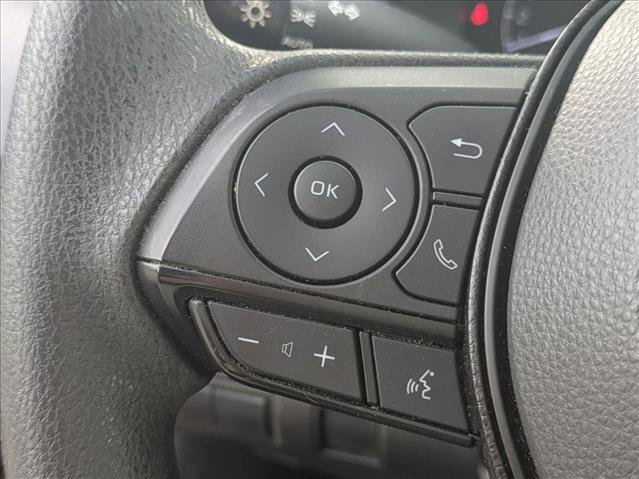 Used 2020 Toyota Corolla LE FWD image 8