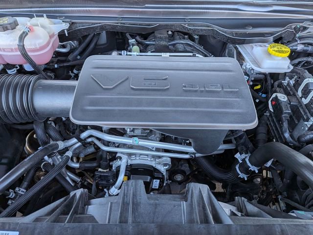 Used 2025 RAM 1500 Big Horn image 30