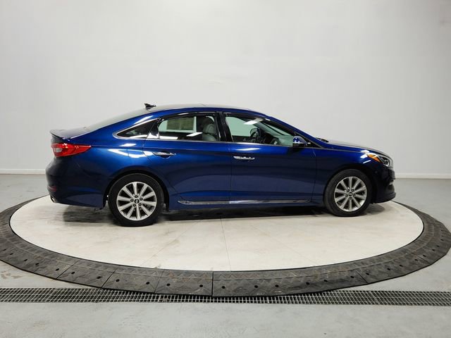 Used 2016 Hyundai Sonata Limited w/ Option Group 04 image 8