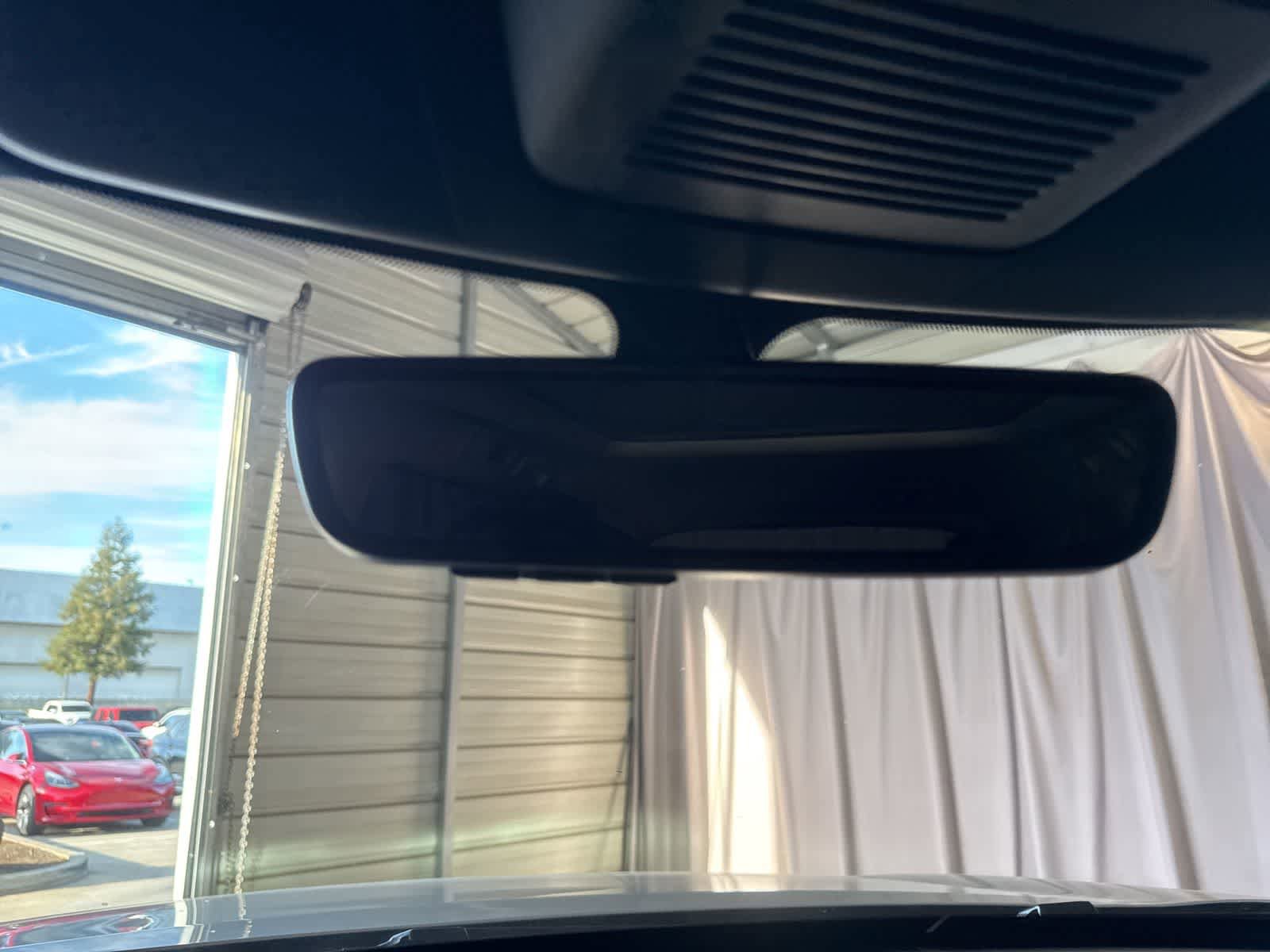 Used 2023 Nissan Pathfinder Platinum FWD image 28