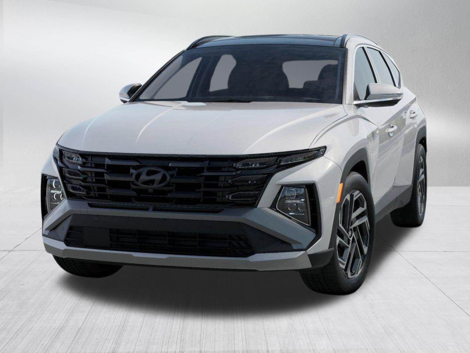 New 2026 Hyundai Tucson Limited AWD/4WD image 6