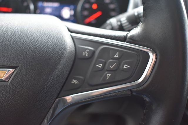 Used 2020 Chevrolet Equinox LT AWD/4WD image 24
