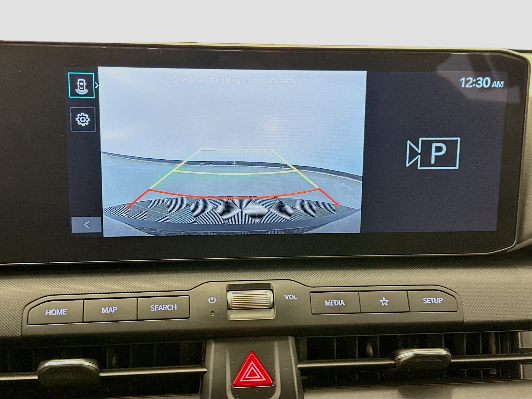 Used 2025 Kia K4 LXS image 23