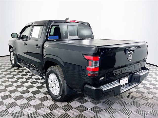 Used 2022 Nissan Frontier SV image 6