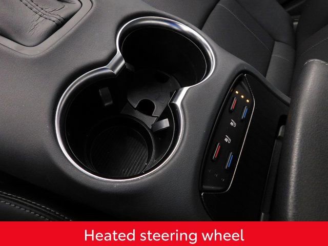 Used 2024 Toyota Venza Limited image 34