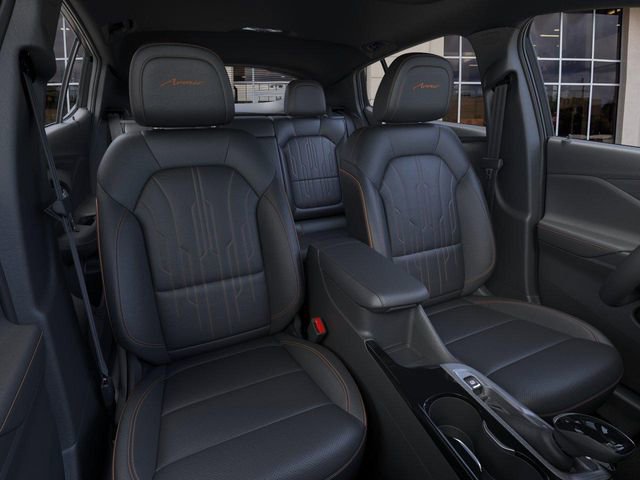 New 2026 Buick Envista Sport Touring FWD image 16