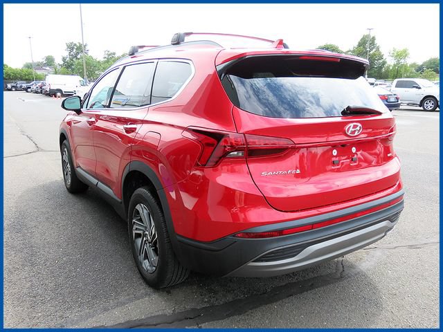 Used 2023 Hyundai Santa Fe SEL AWD/4WD image 5