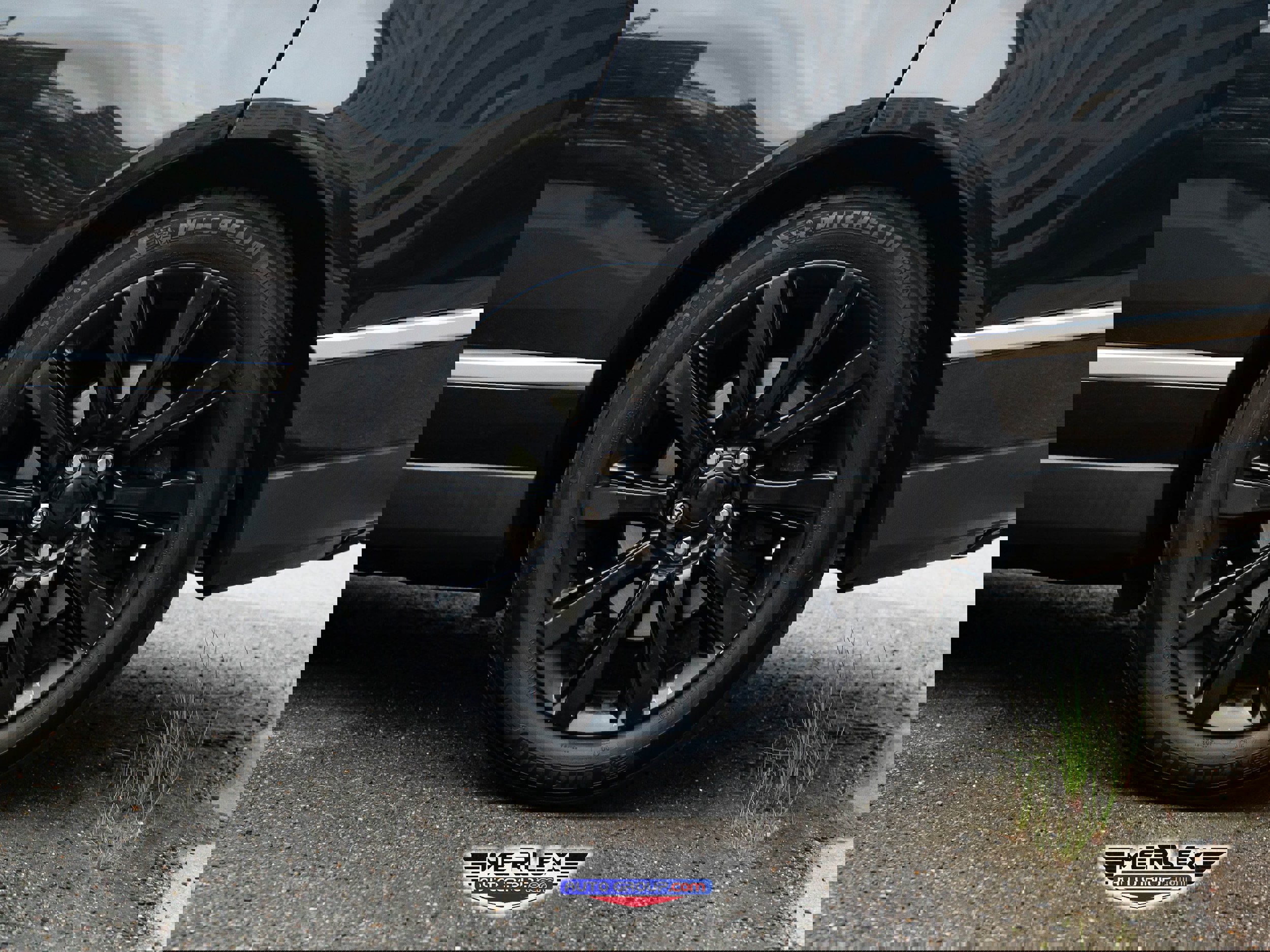 Used 2017 Land Rover Range Rover Supercharged image 12