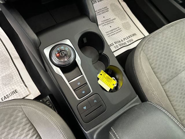 Used 2021 Ford Escape SE image 20