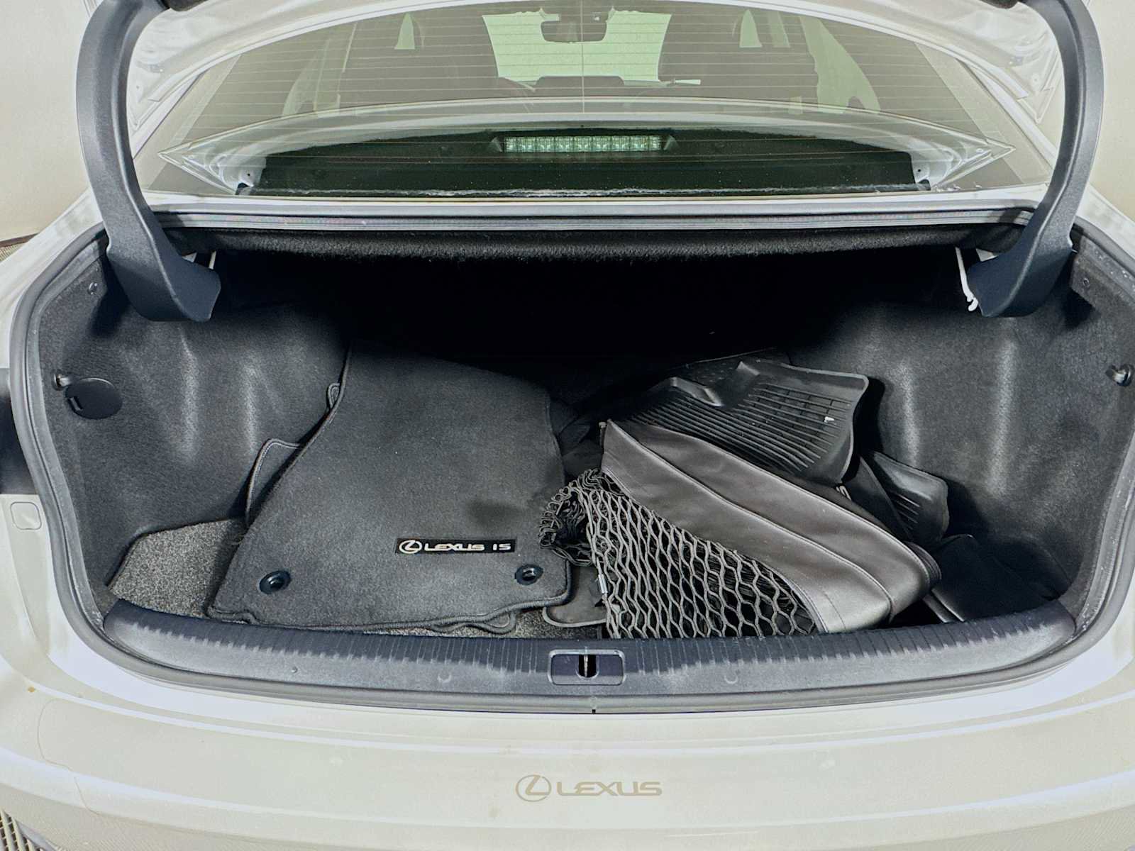 Used 2019 Lexus IS 300 w/ Navigation Package image 25