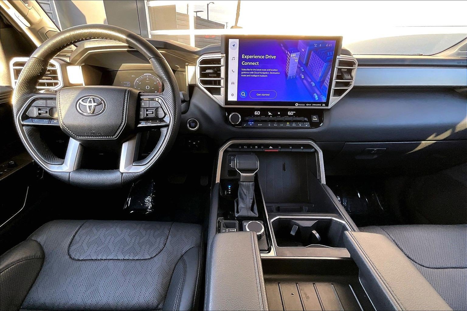 Used 2024 Toyota Tundra Limited image 15