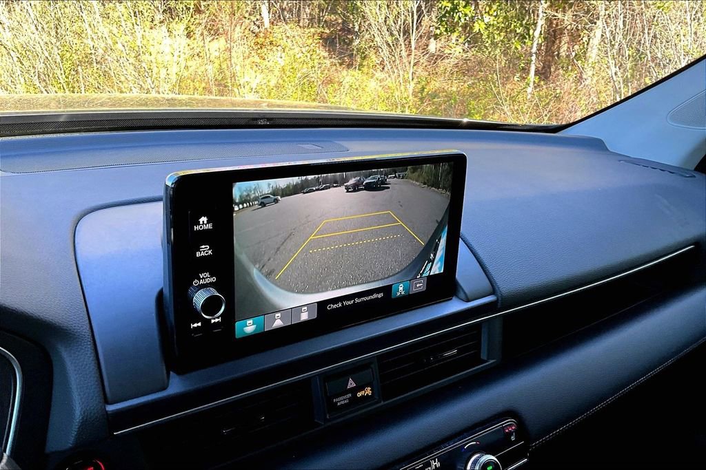 Certified 2025 Honda Pilot EX-L image 11