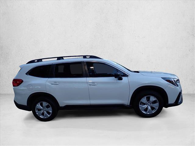 Certified 2023 Subaru Ascent 8-Passenger AWD/4WD image 5