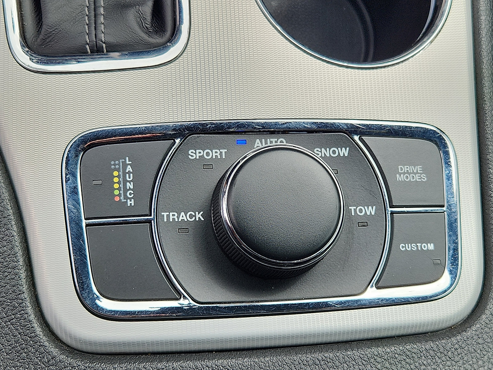 Used 2019 Jeep Grand Cherokee SRT AWD/4WD image 27