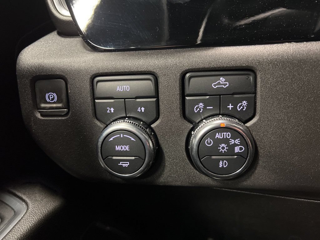 Certified 2024 GMC Sierra 1500 Elevation AWD/4WD image 19