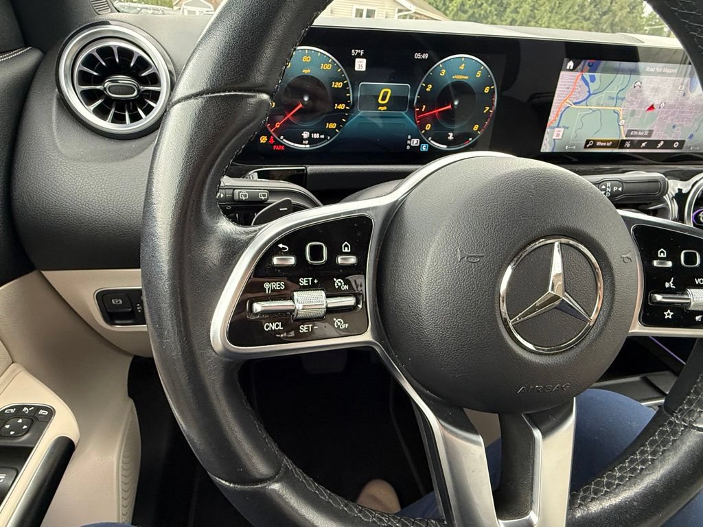Used 2022 Mercedes-Benz GLA 250 4MATIC image 13