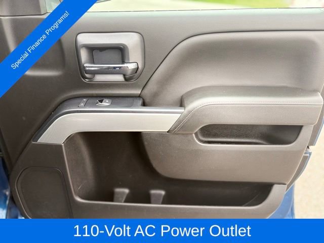 Used 2019 Chevrolet Silverado 1500 LT w/ All Star Edition image 27
