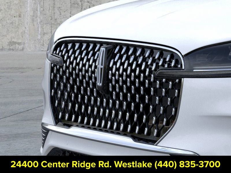 New 2026 Lincoln Aviator Reserve AWD/4WD image 15