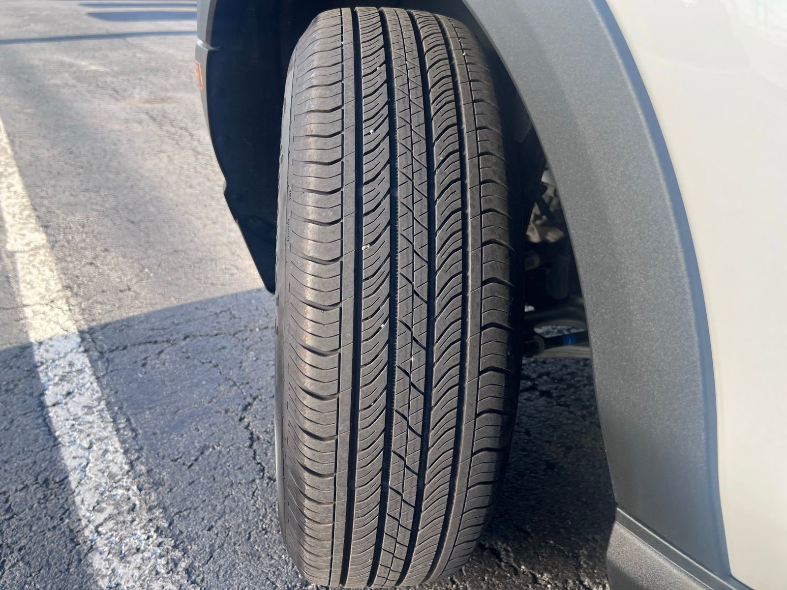 Used 2025 Ford Bronco Sport Big Bend w/ Convenience Package image 18