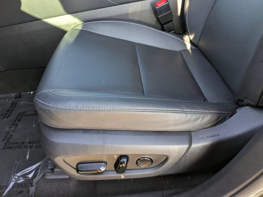 Used 2024 Lexus RX 350 Premium w/ Convenience Package FWD image 16