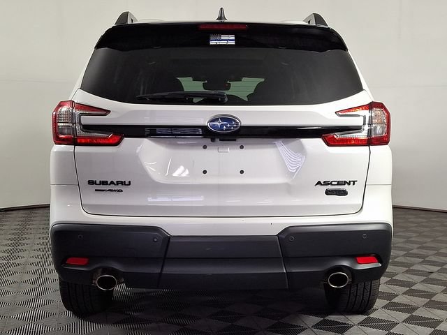 Used 2023 Subaru Ascent Onyx Edition AWD/4WD image 8