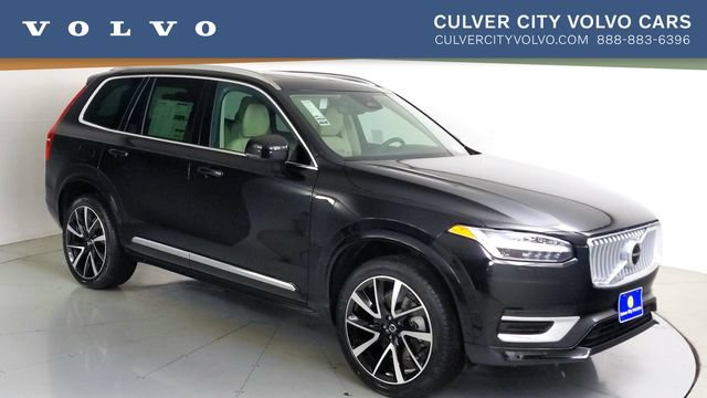 Used 2023 Volvo XC90 B5 Plus w/ Protection Package Premier