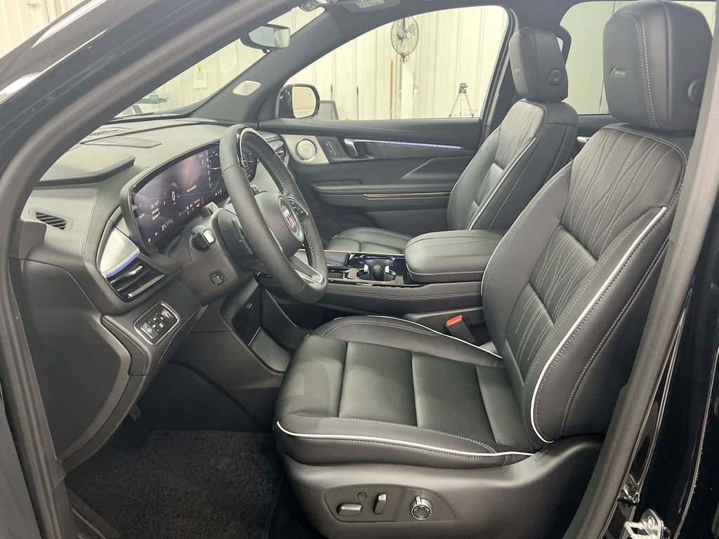 New 2026 Buick Enclave Avenir w/ Super Cruise Package image 20