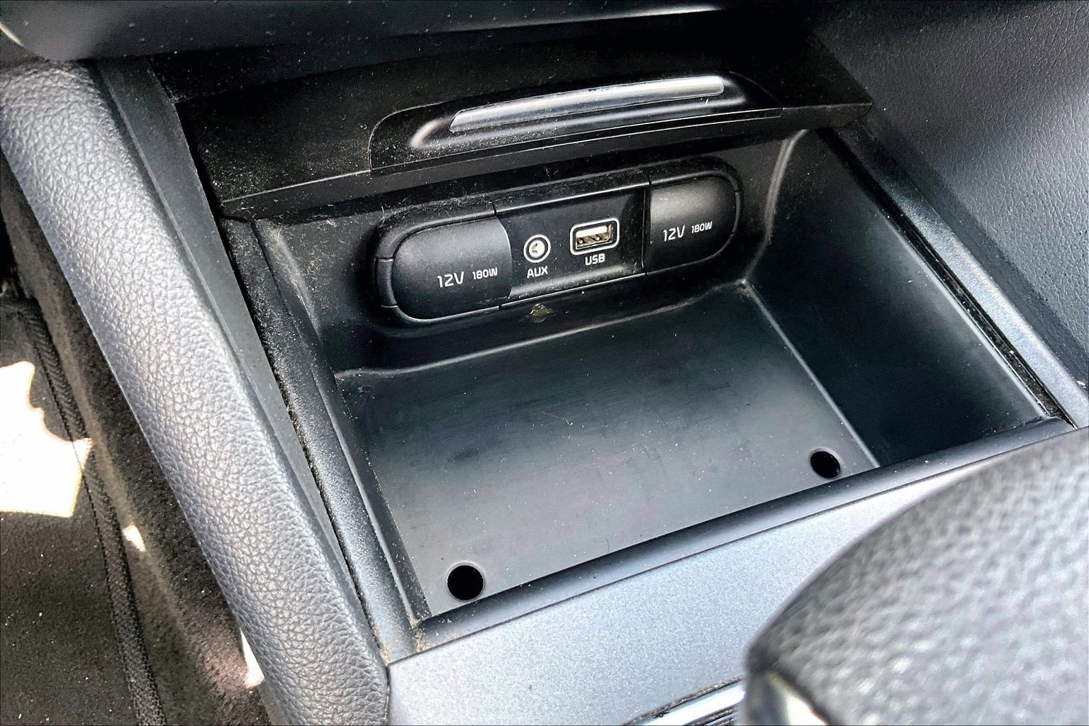 Used 2018 Kia Optima LX image 20
