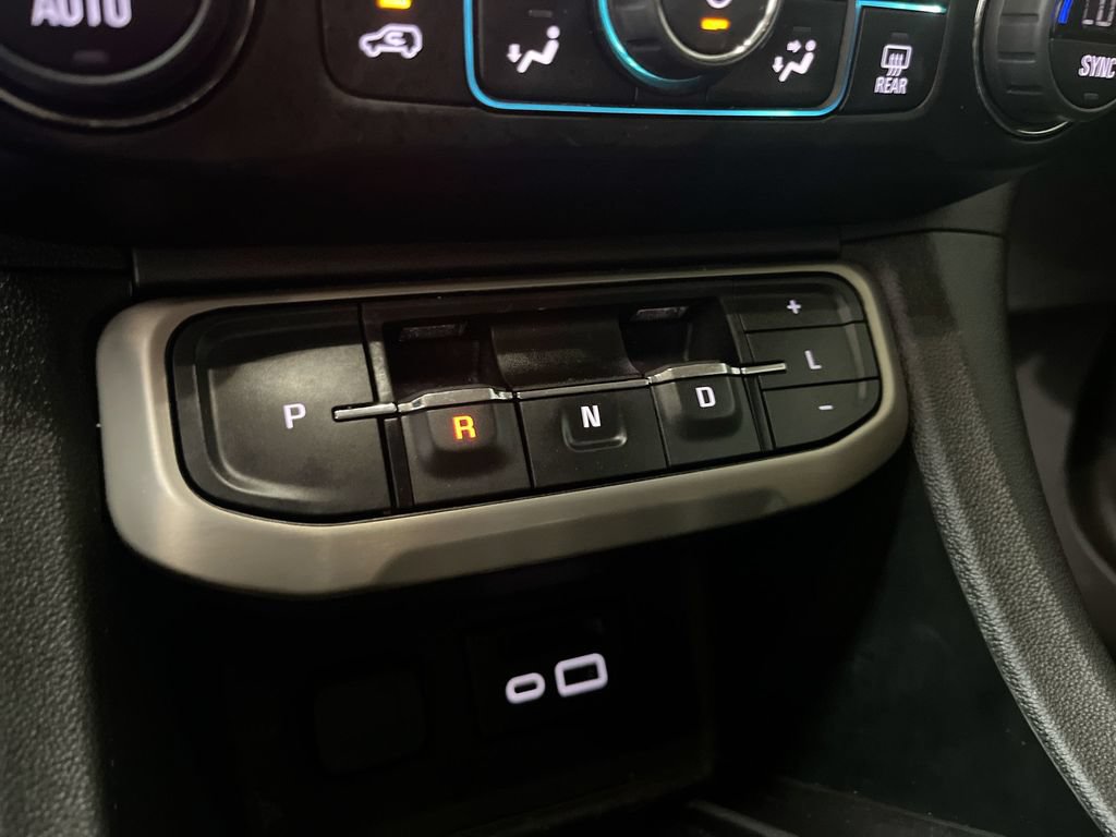 Used 2022 GMC Acadia Denali w/ GMC Pro Grade Package AWD/4WD image 24