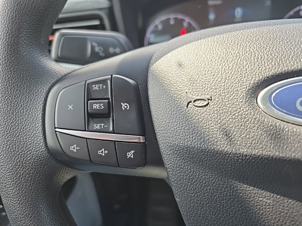 Used 2024 Ford Maverick XLT w/ Equipment Group 300A Standard AWD/4WD image 18