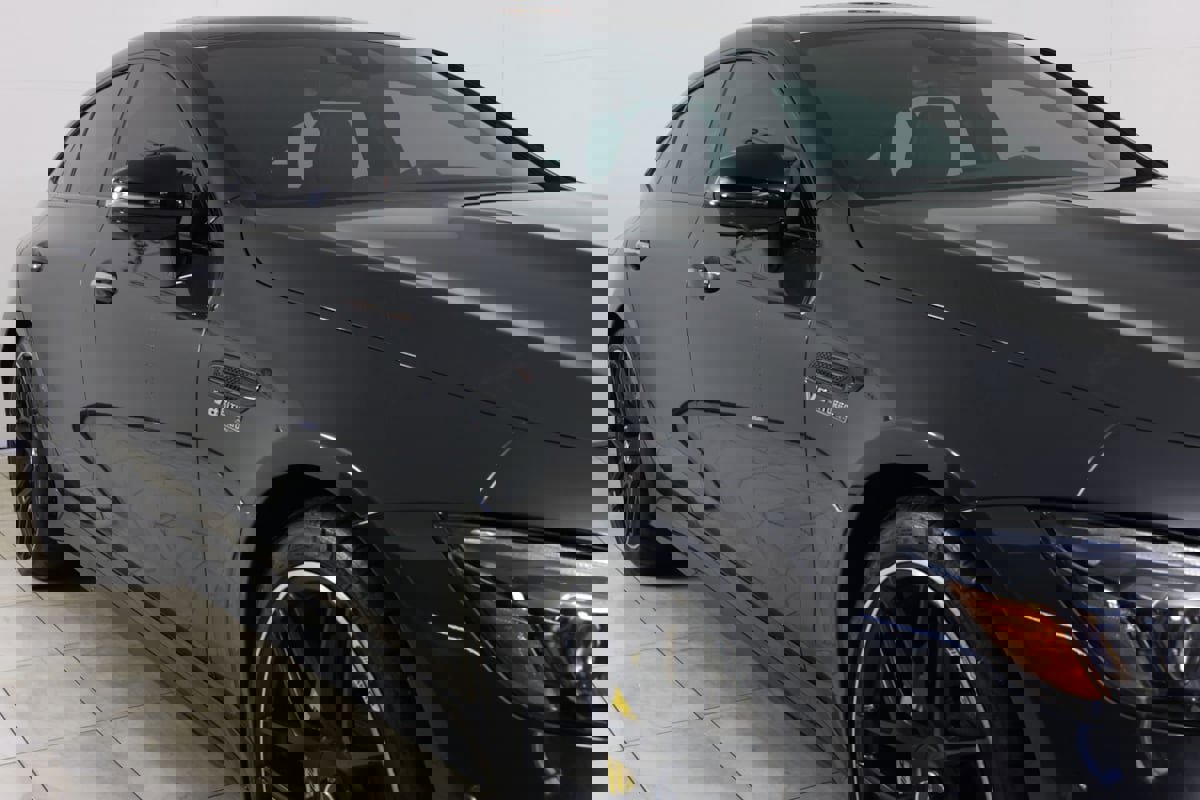 Used 2020 Mercedes-Benz AMG GT 63 S image 38