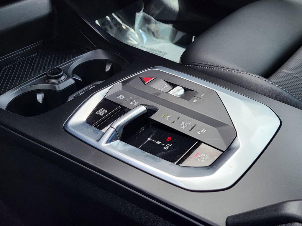 Used 2025 BMW 228i xDrive AWD/4WD image 11