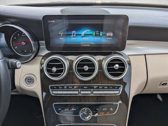 Used 2020 Mercedes-Benz C 300 Sedan image 13