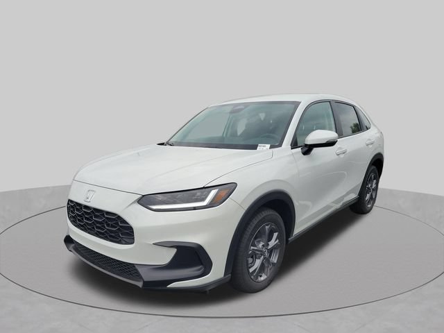 New 2027 Honda HR-V LX image 11