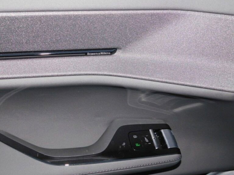 New 2025 Polestar Polestar 3 AWD/4WD image 13
